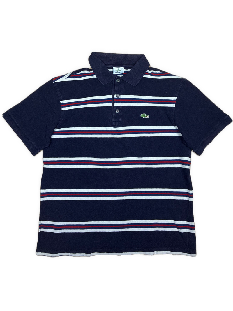 vintage Lacoste polo {M}
