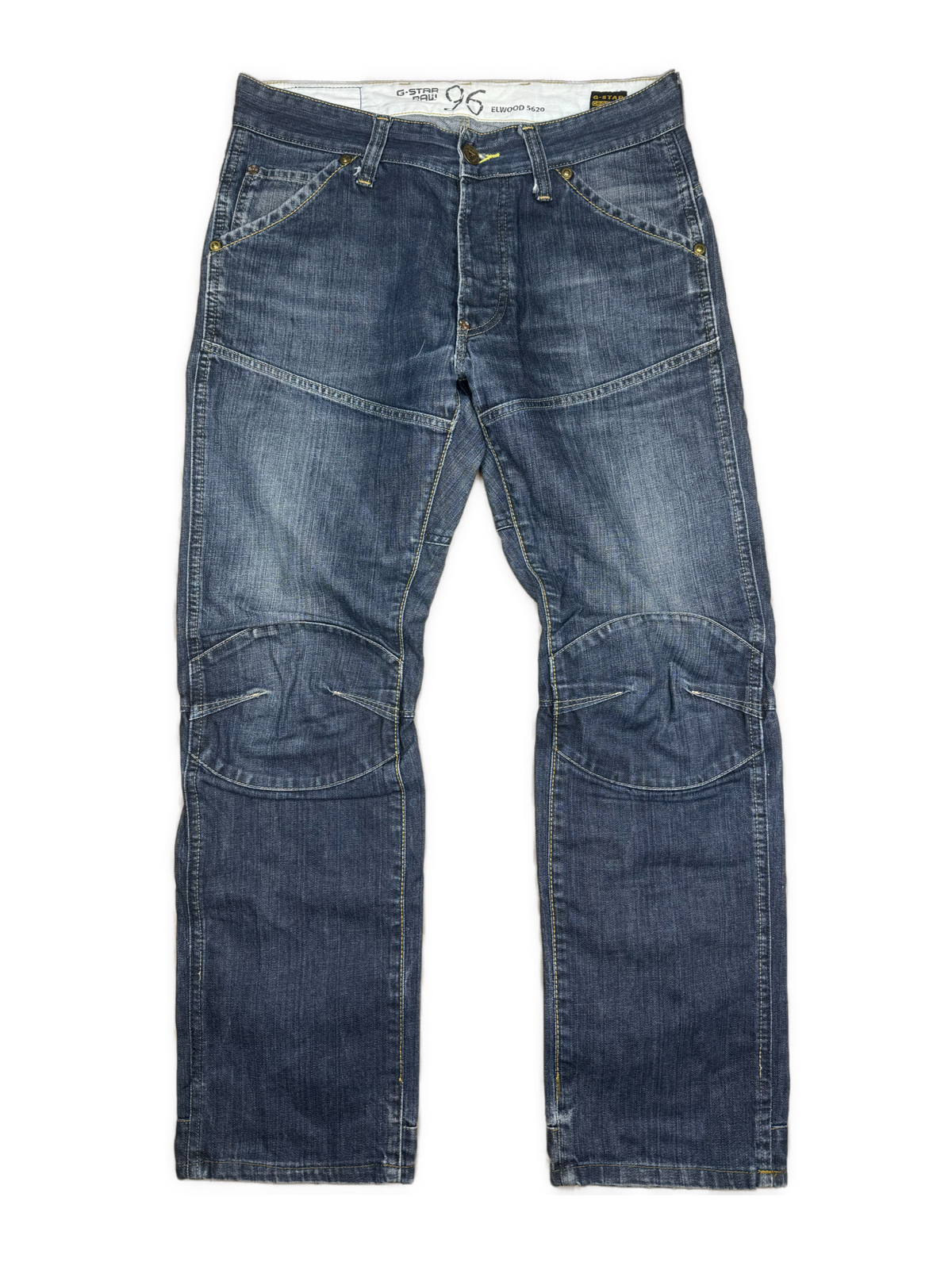 vintage G-STAR jeans {S}