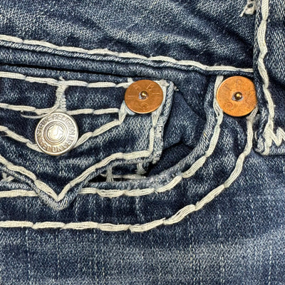 vintage True Religion jeans {S}