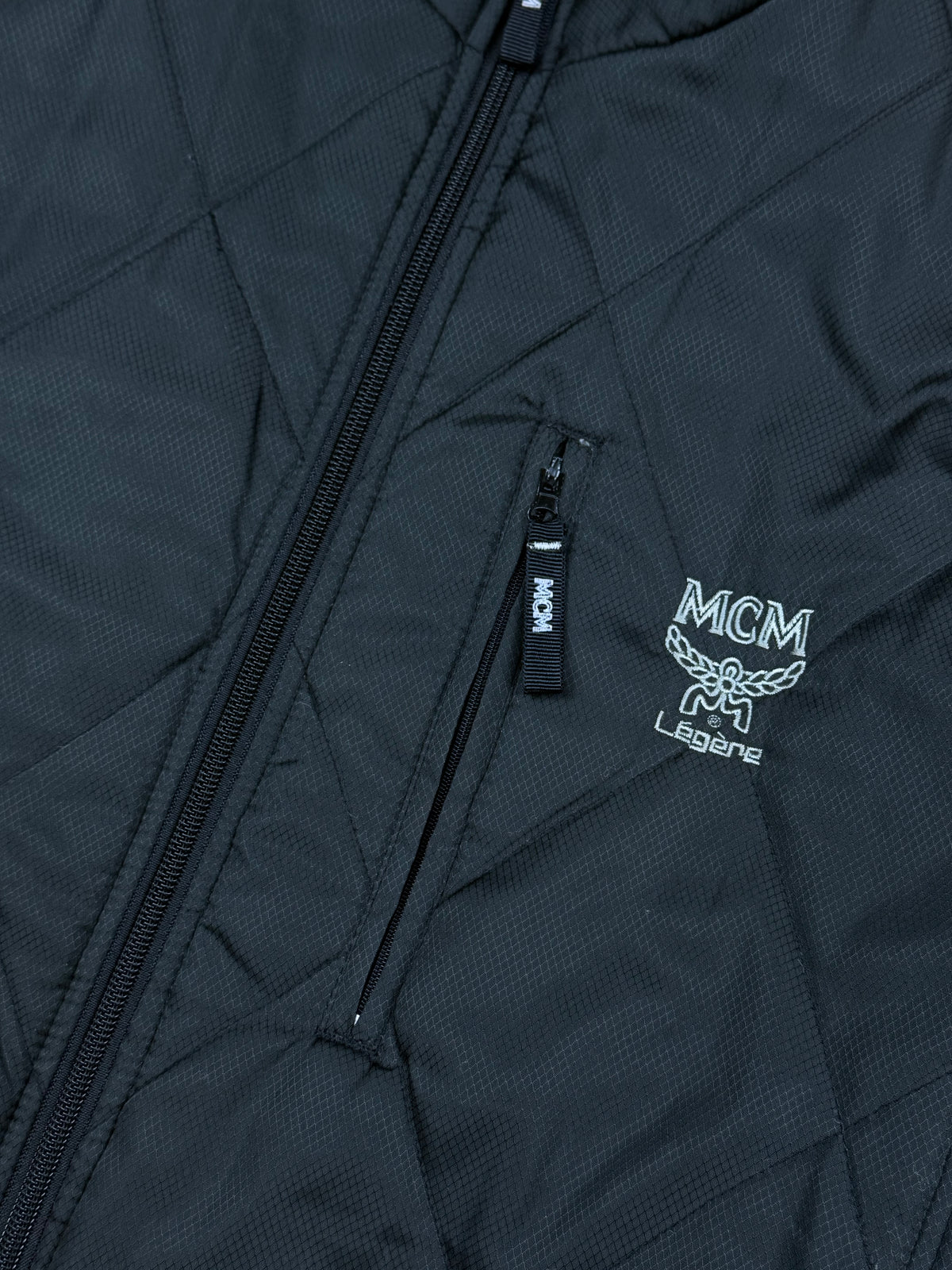 vintage MCM winterjacket {M}