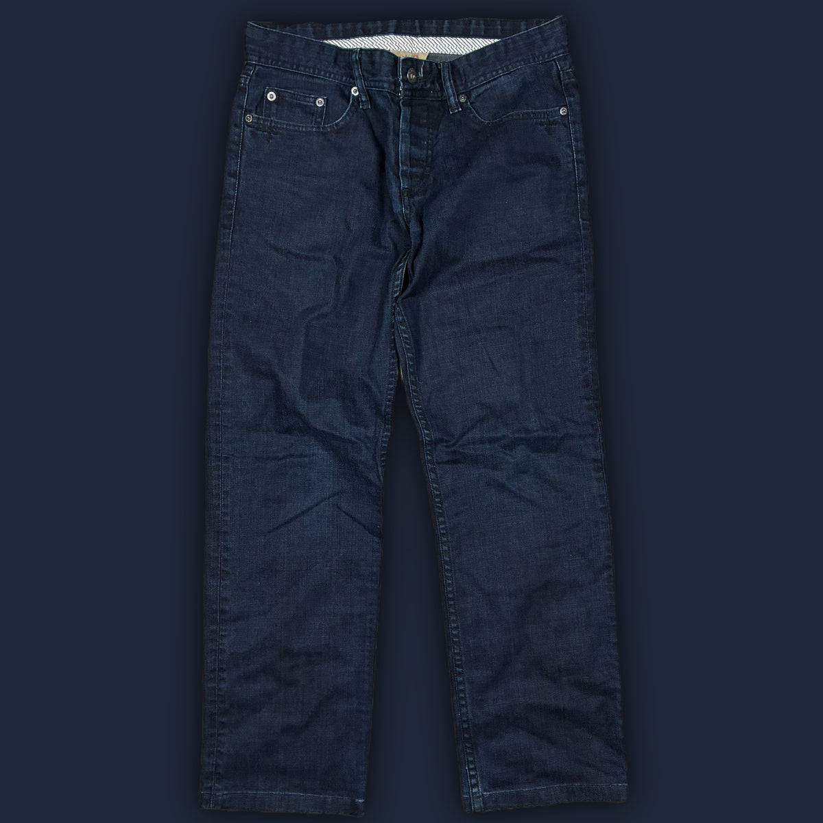 vintage Dolce & Gabbana jeans {XS}