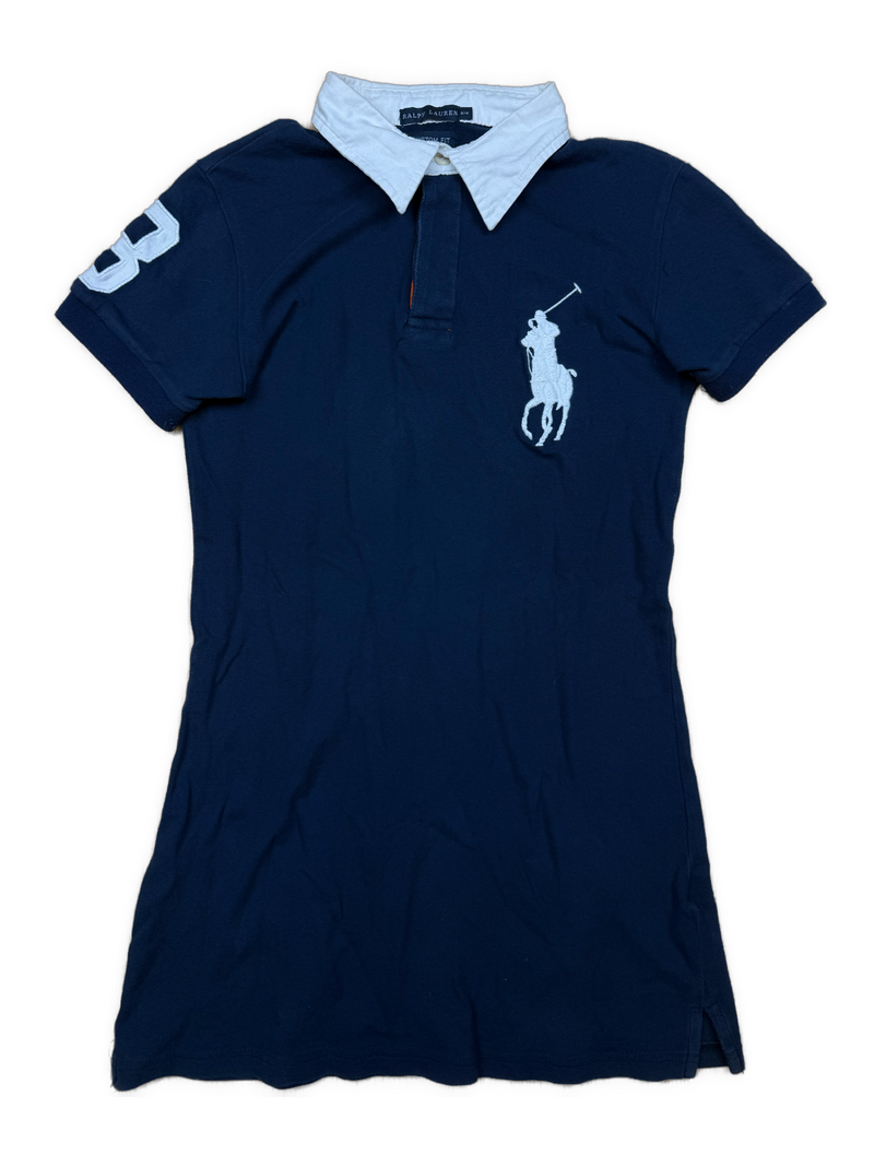 vintage Polo Ralph Lauren polo {S}