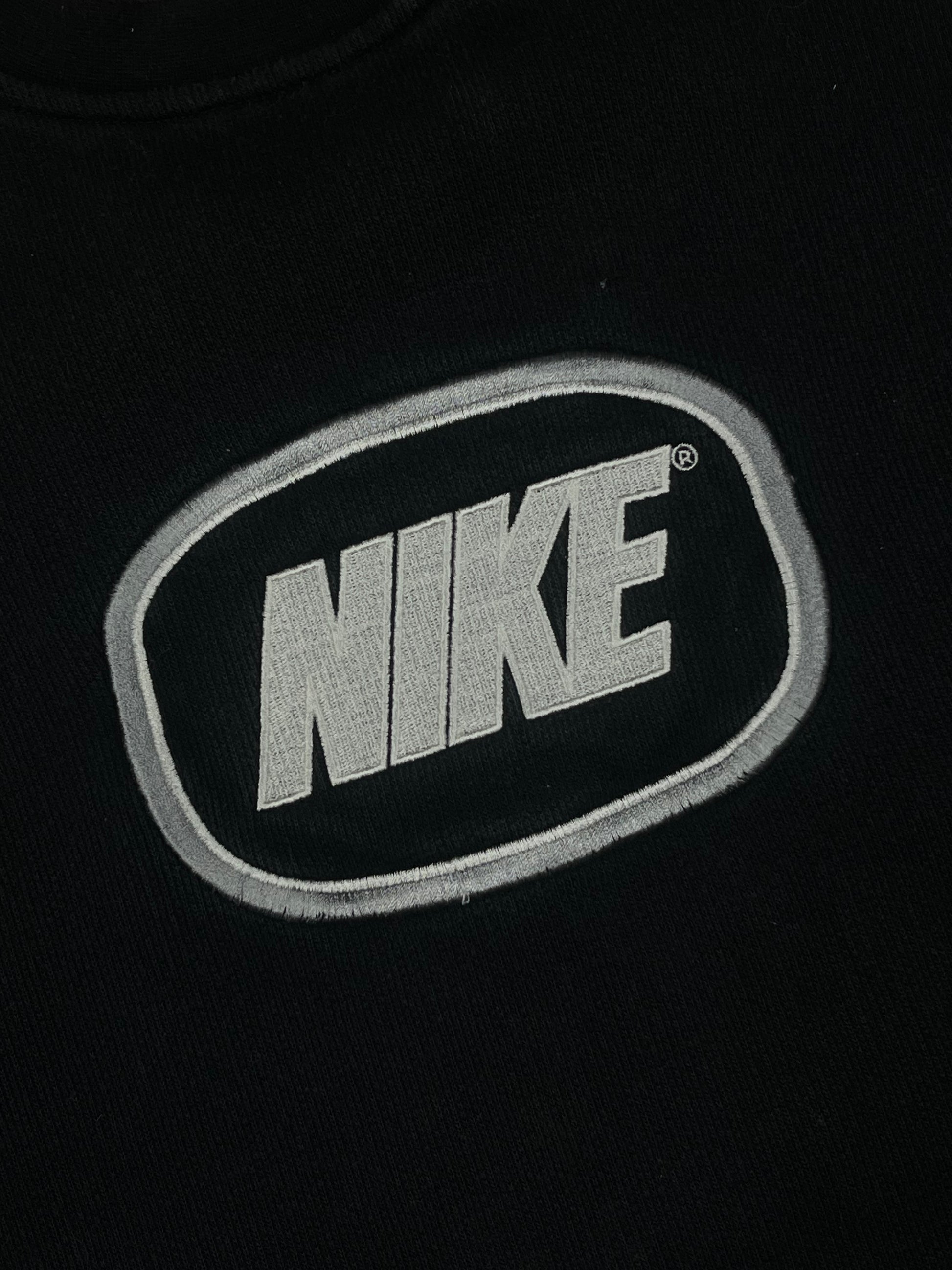 vintage Nike sweater {M}