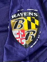 Cargar imagen en el visor de la galería, vintage Reebok RAVENS FLACCO5 Americanfootball jersey NFL {L}
