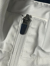 Charger l&#39;image dans la galerie, white Lacoste windbreaker {M}
