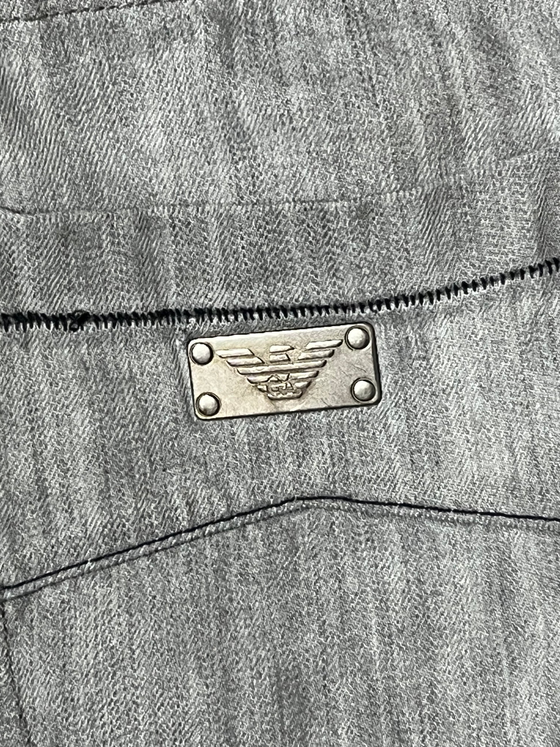 vintage Emporio Armani jeans {M}