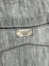 Φόρτωση εικόνας στο εργαλείο προβολής Συλλογής, vintage Emporio Armani jeans {M}
