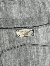 Lade das Bild in den Galerie-Viewer, vintage Emporio Armani jeans {M}
