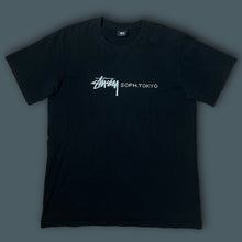 Load image into Gallery viewer, vintage Stüssy t-shirt {XL}
