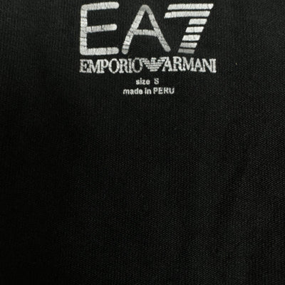 vintage Emporio Armani top {S}