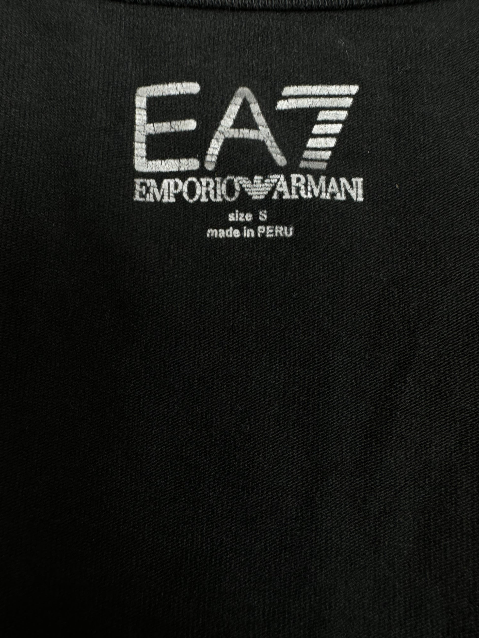 vintage Emporio Armani top {S}