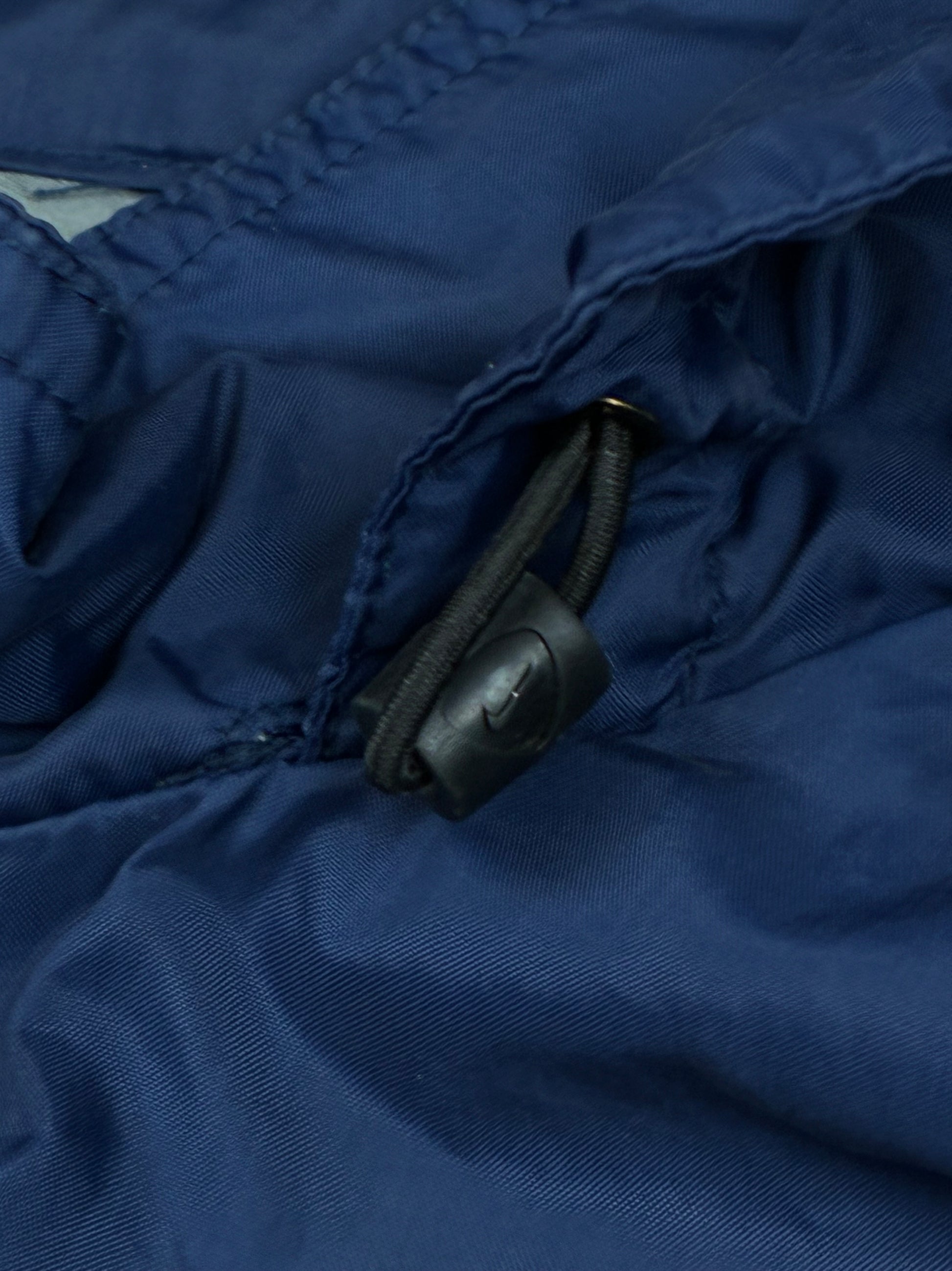 vintage Nike windbreaker {XL}