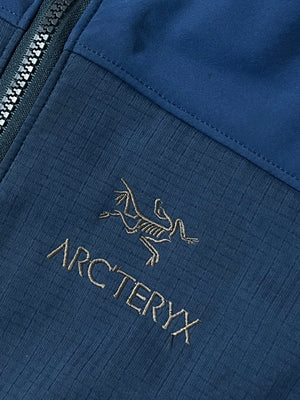 vintage Arcteryx softshelljacket {M}