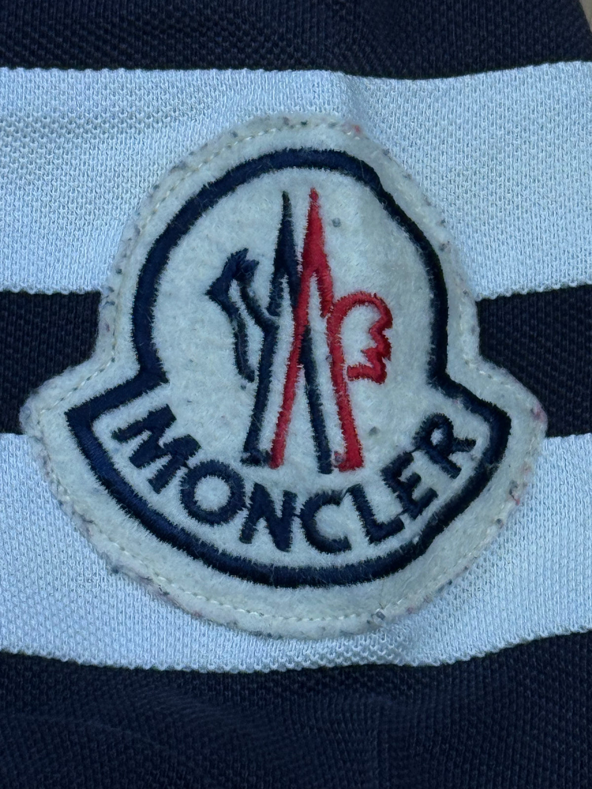 vintage Moncler polo