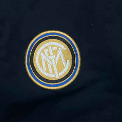 vintage Nike Inter Milan trackpants {XS}