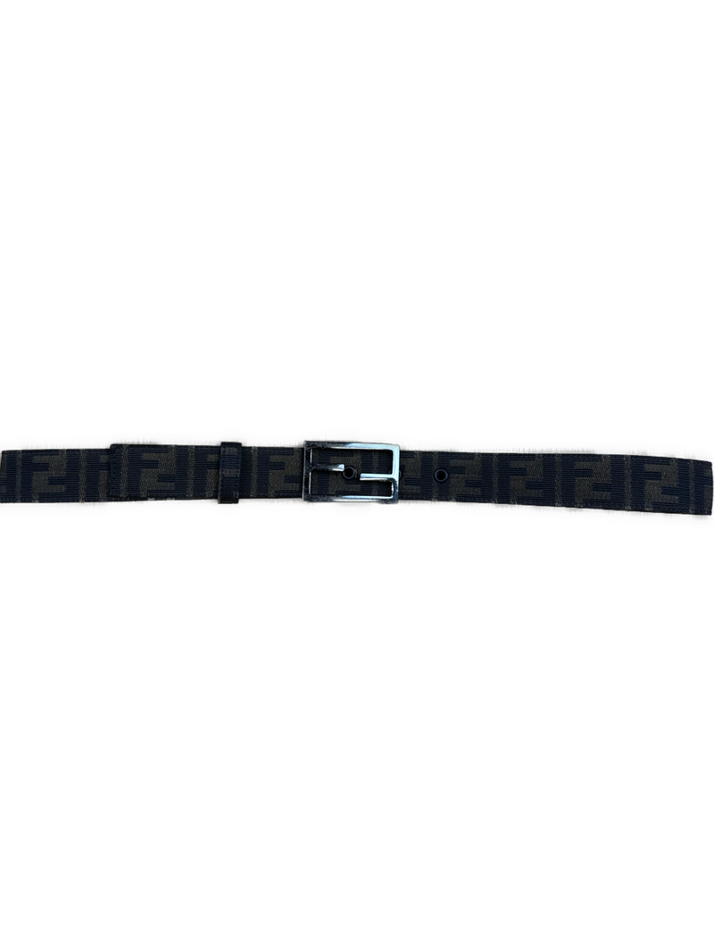 vintage Fendi belt