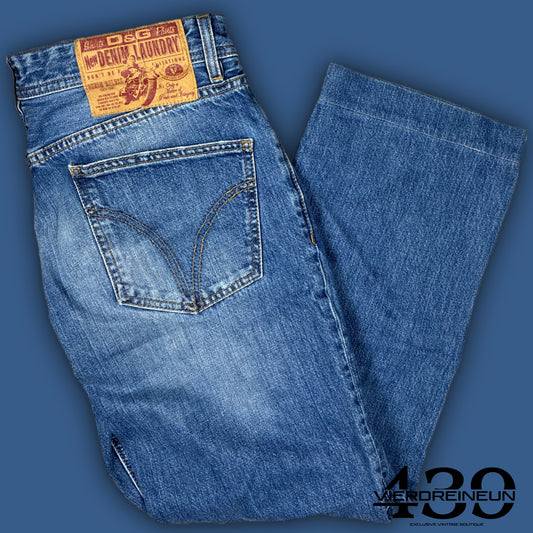vintage Dolce & Gabbana jeans {S}