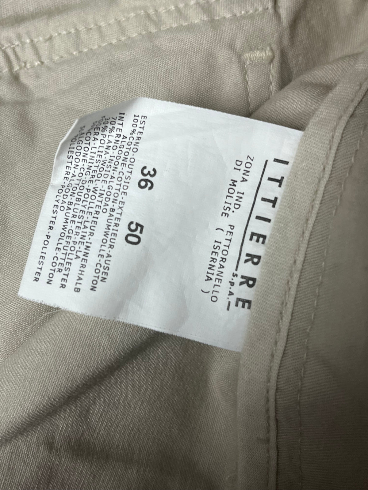 vintage Dolce & Gabbana jeans {L}