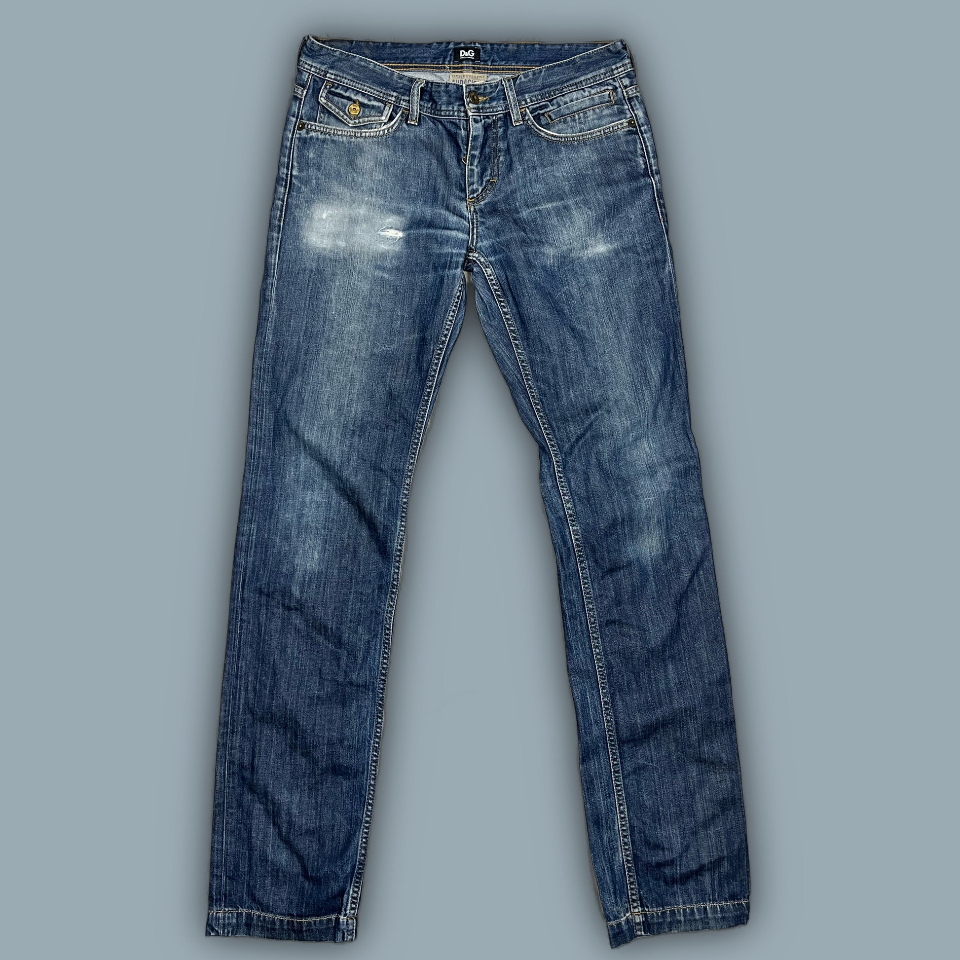 vintage Dolce & Gabbana jeans {M}