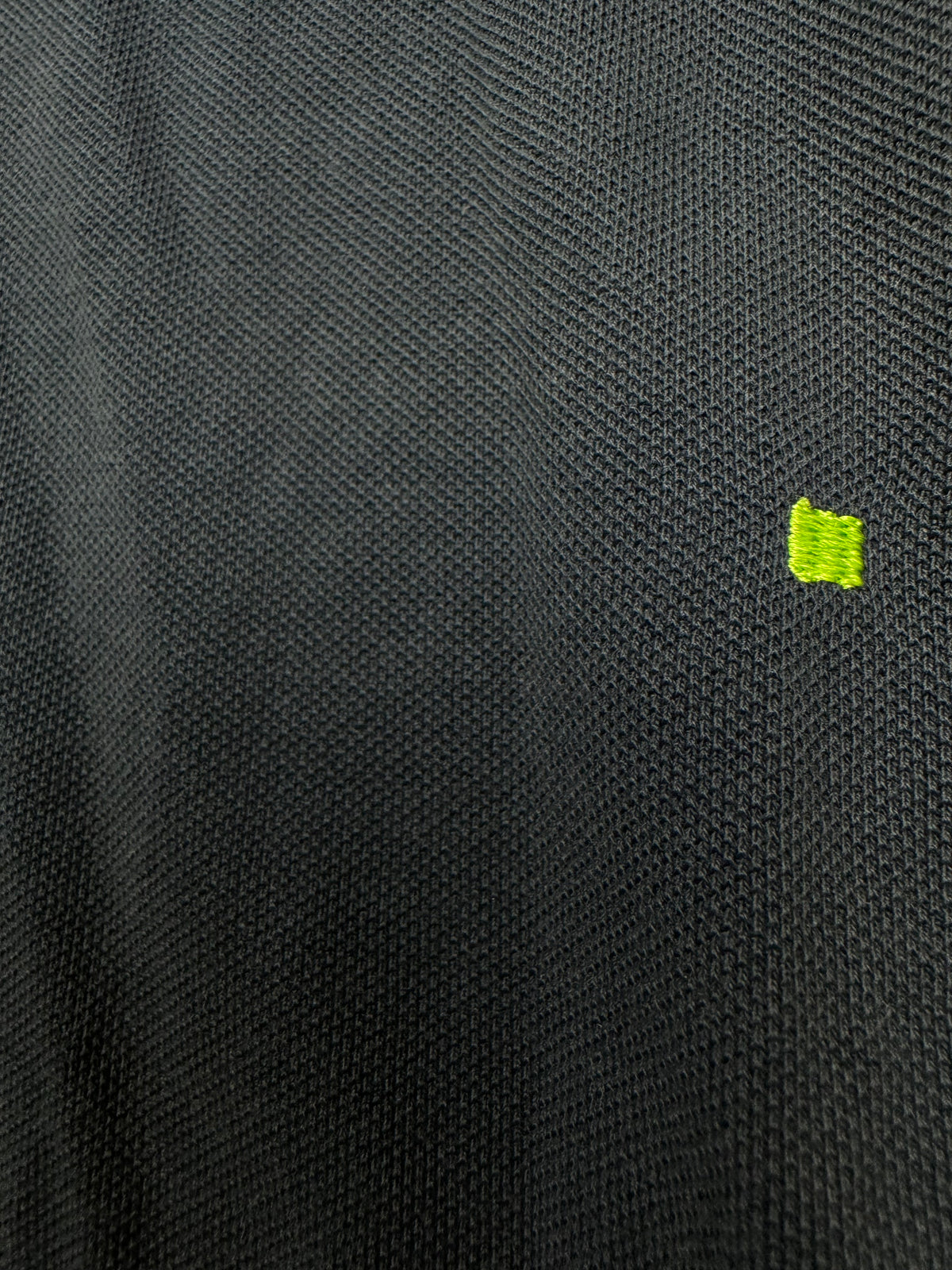 vintage Hugo Boss polo {XL}