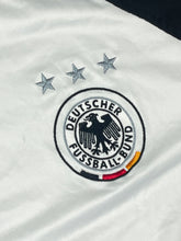 Load image into Gallery viewer, vintage Adidas Germany 2004 home jersey {XL}
