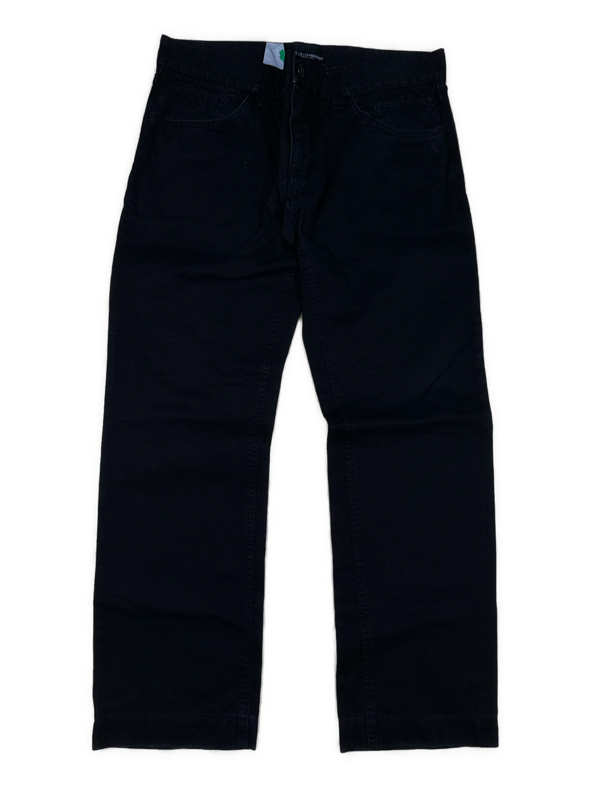 vintage Dolce & Gabbana jeans {L}