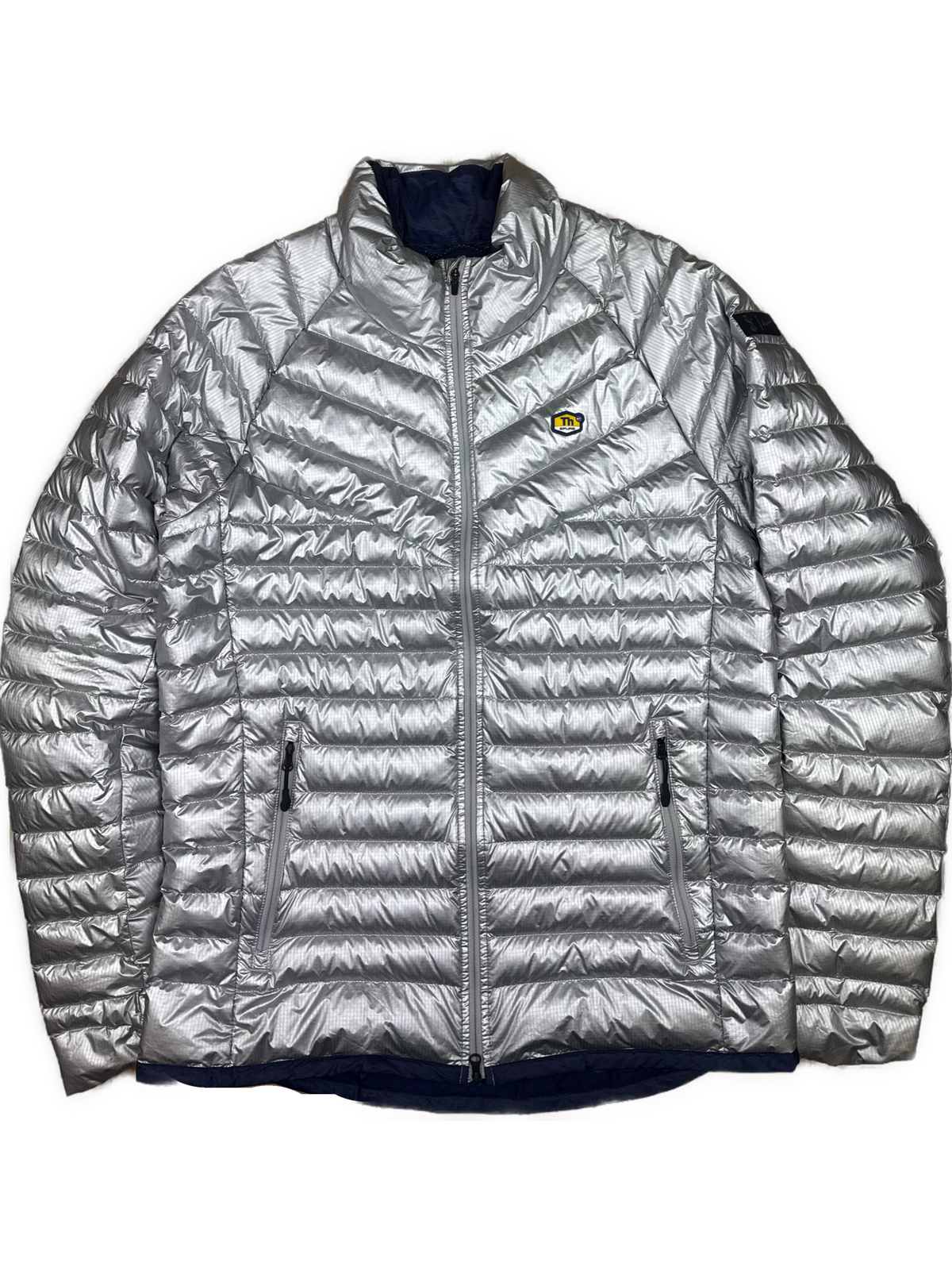 vintage Nike TN TH Tottenham Hotspurs winterjacket {M}