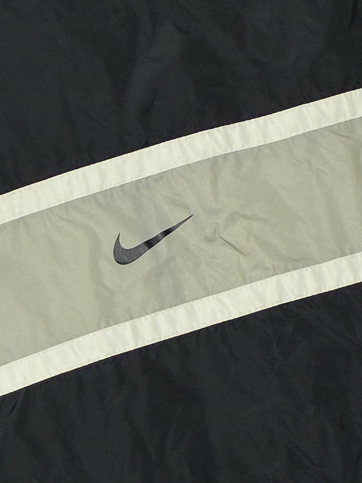 vintage Nike windbreaker {M}