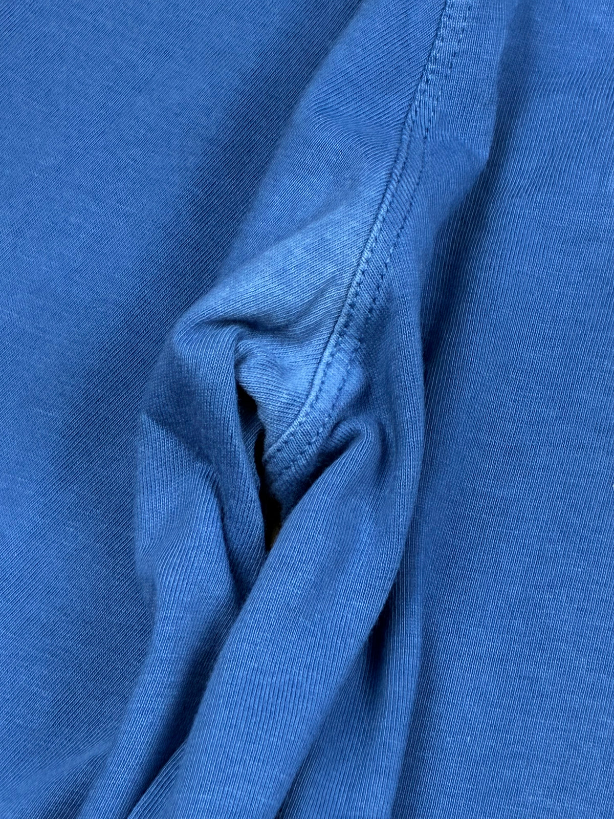 vintage Burberry longsleeve {L}