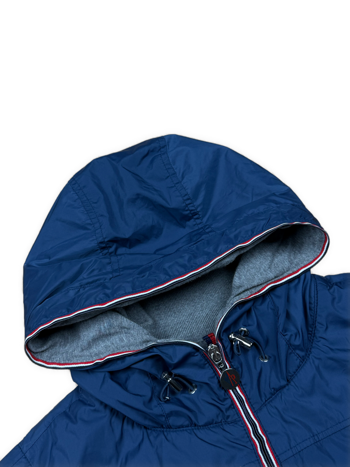 vintage Moncler vest