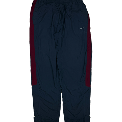 vintage Nike trackpants {XL}