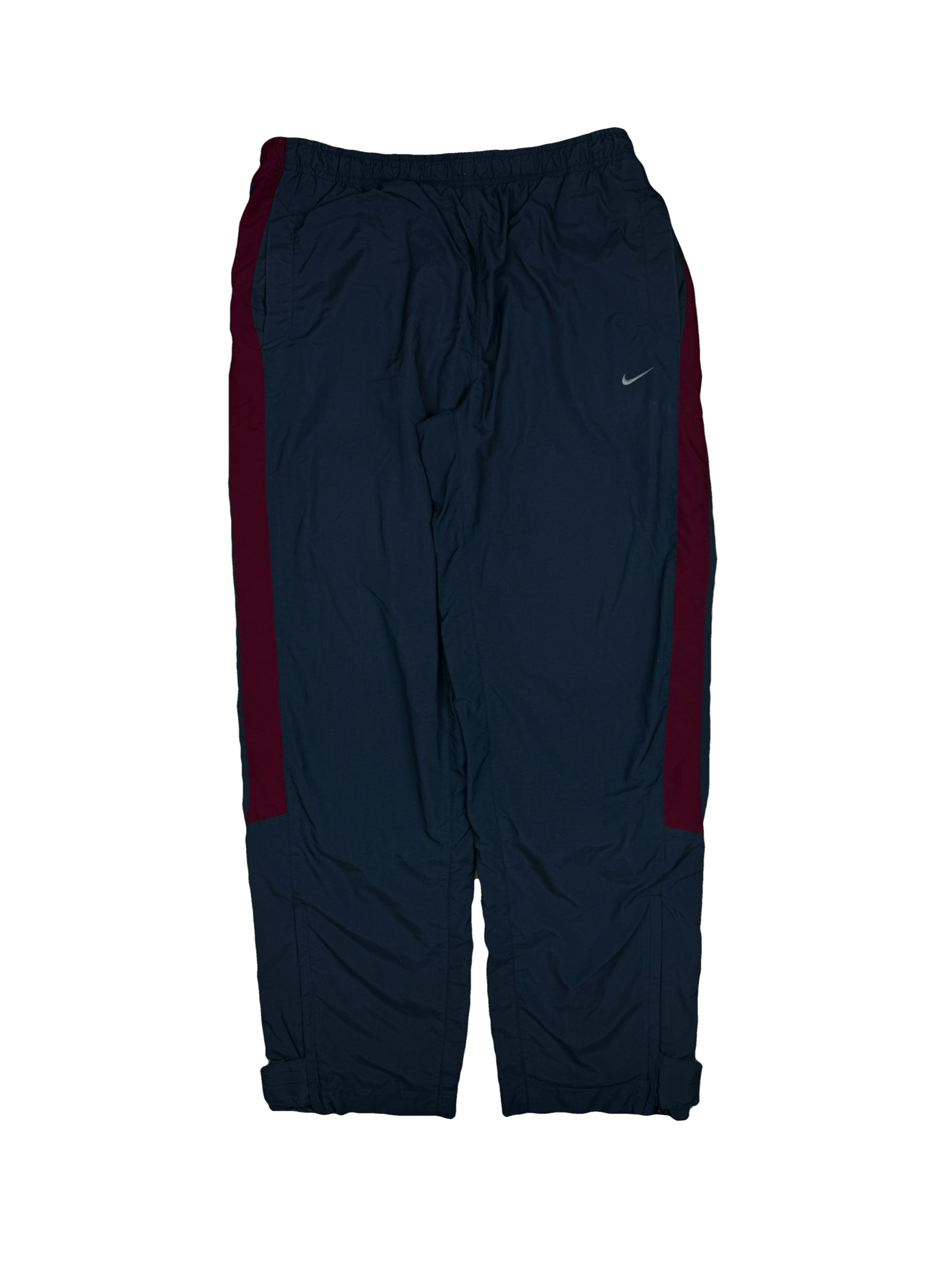 vintage Nike trackpants {XL}