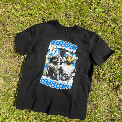 D11 CHELSEA T-SHIRT {S,M,L,XL,XXL}