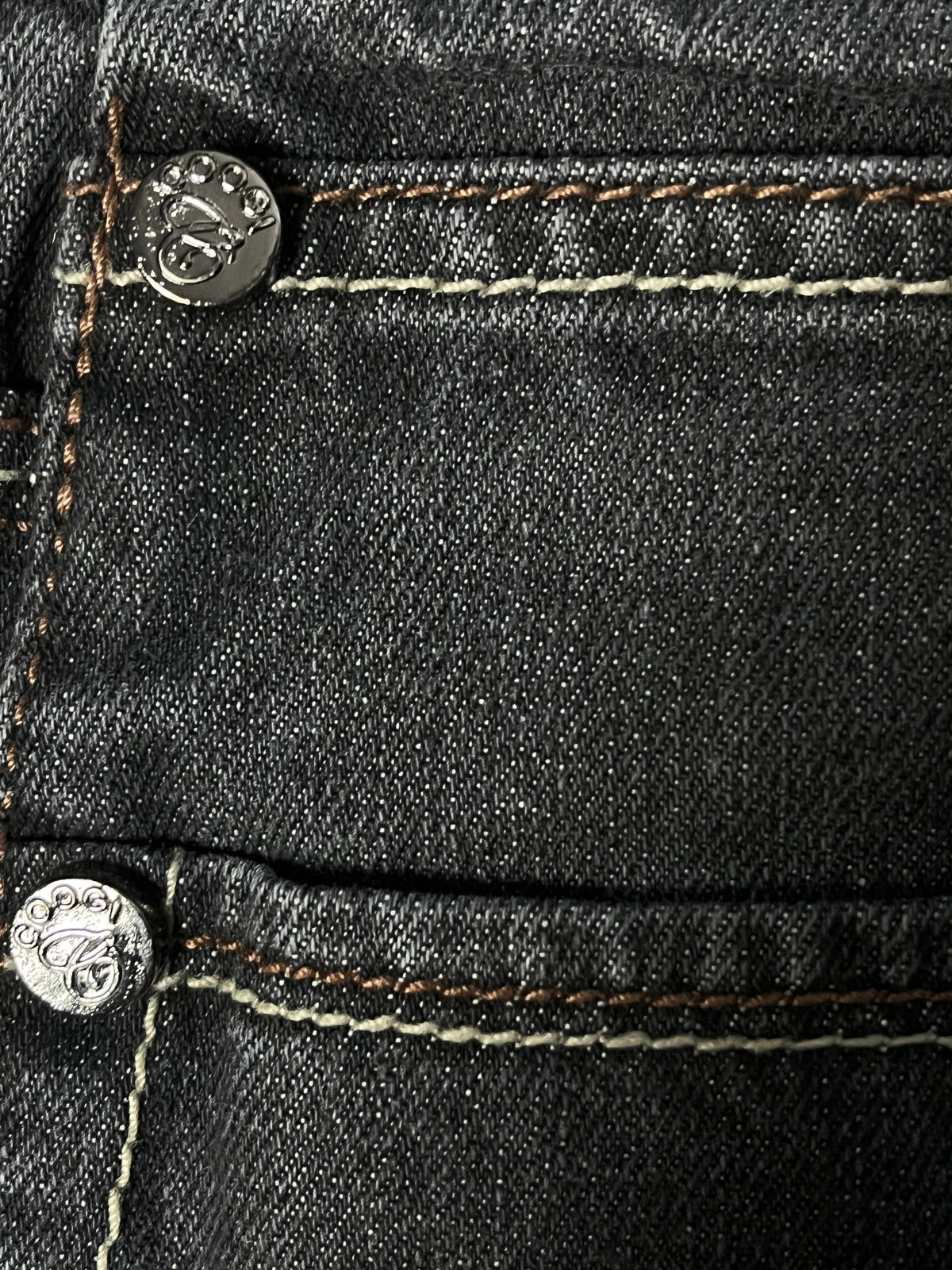 vintage COOGI jeans {XL}