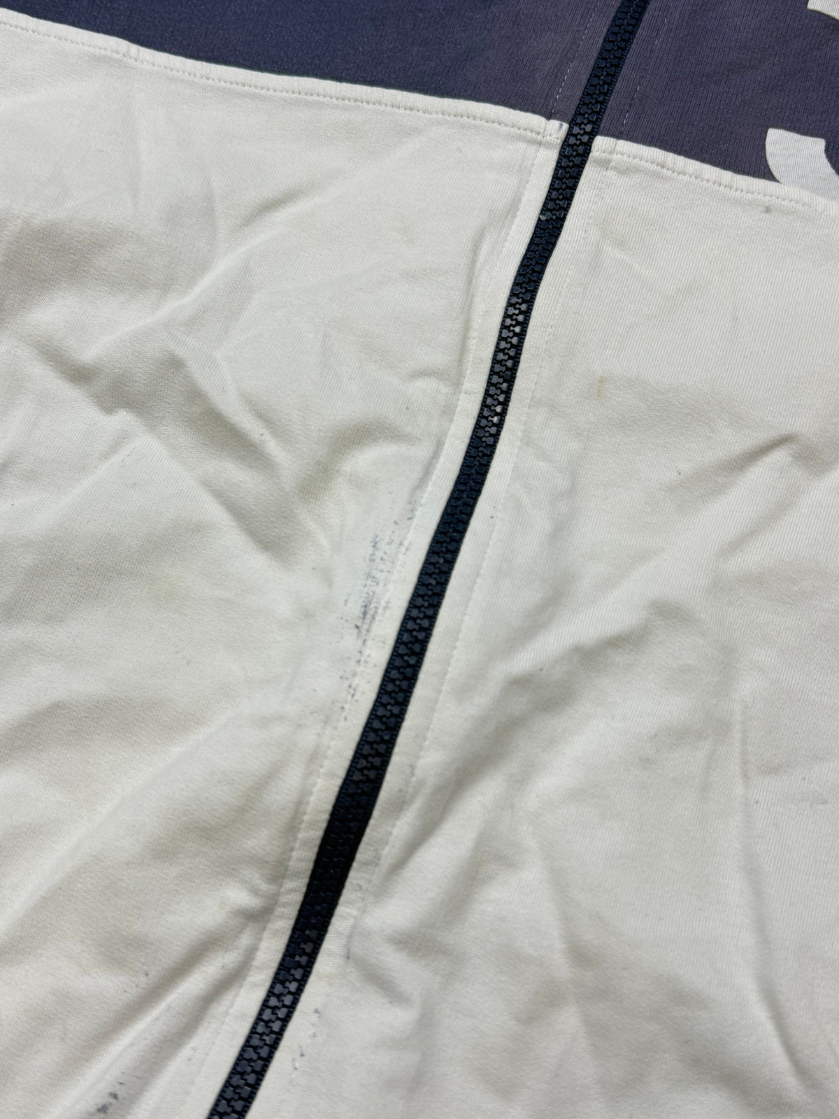 vintage Dolce & Gabbana sweatjacket {M}