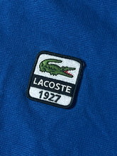 Carregar imagem no visualizador da galeria, vintage Lacoste polo {S}
