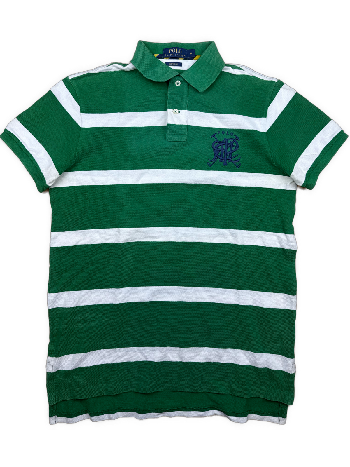 vintage Polo Ralph Lauren polo {M}