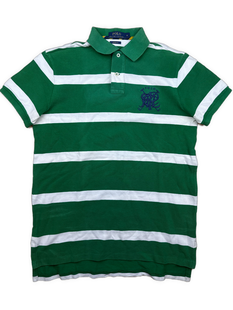 vintage Polo Ralph Lauren polo {M}