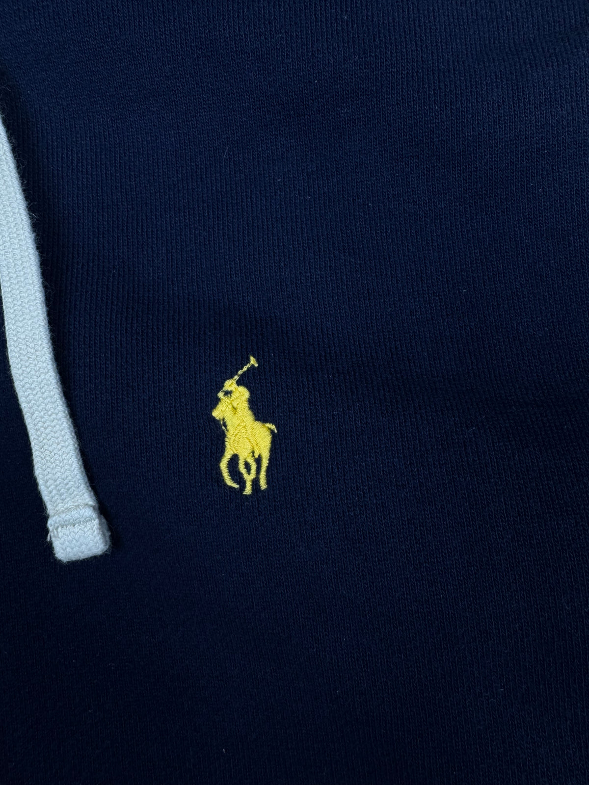 vintage Polo Ralph Lauren sweatjacket {XL}