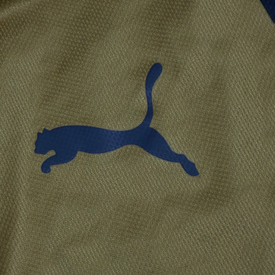 vintage Puma Fc Arsenal trainingjersey {S}