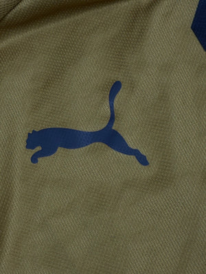 vintage Puma Fc Arsenal trainingjersey {S}