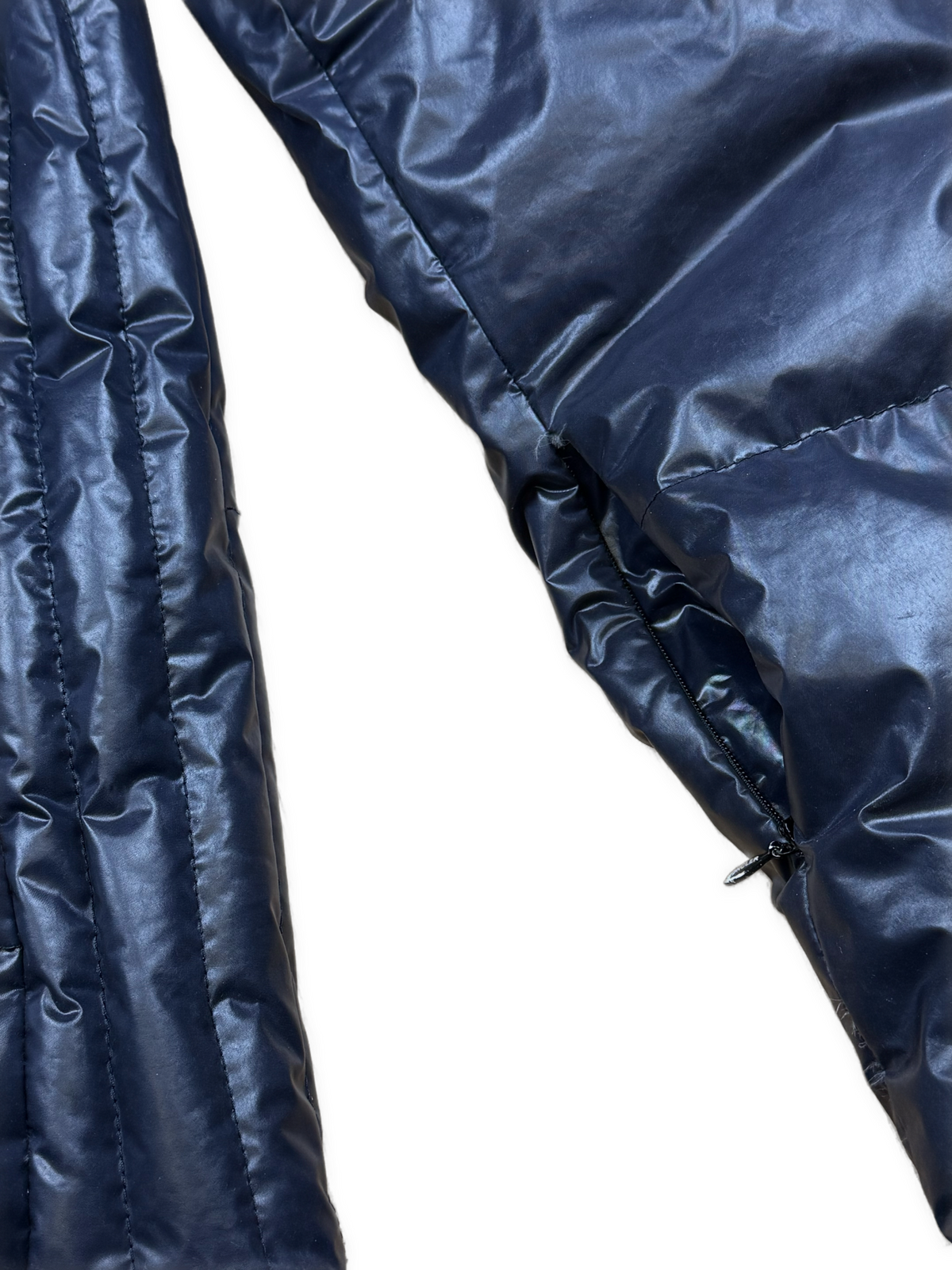 vintage Moncler winterjacket {M}