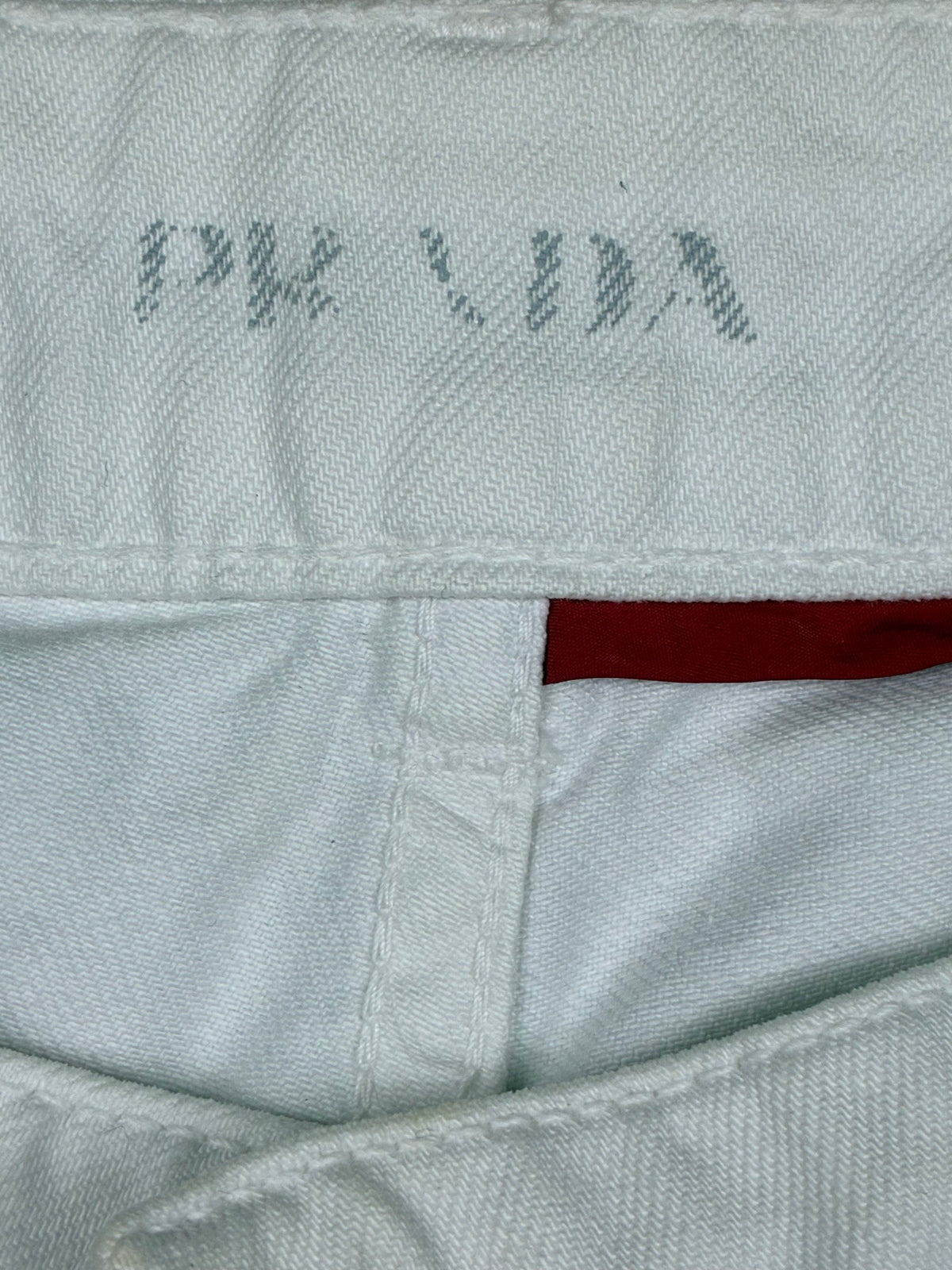 vintage Prada jeans {L}