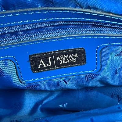 vintage Armani Jeans shoulderbag
