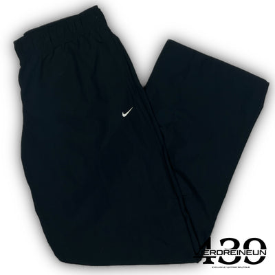 vintage Nike trackpants {L}