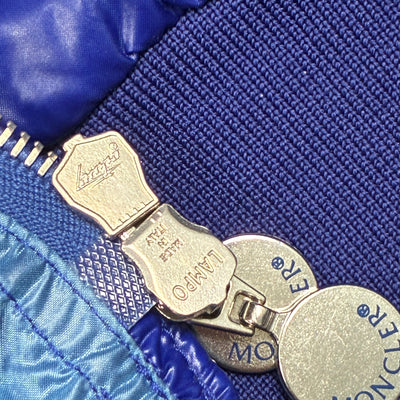 vintage Moncler windbreaker {M}