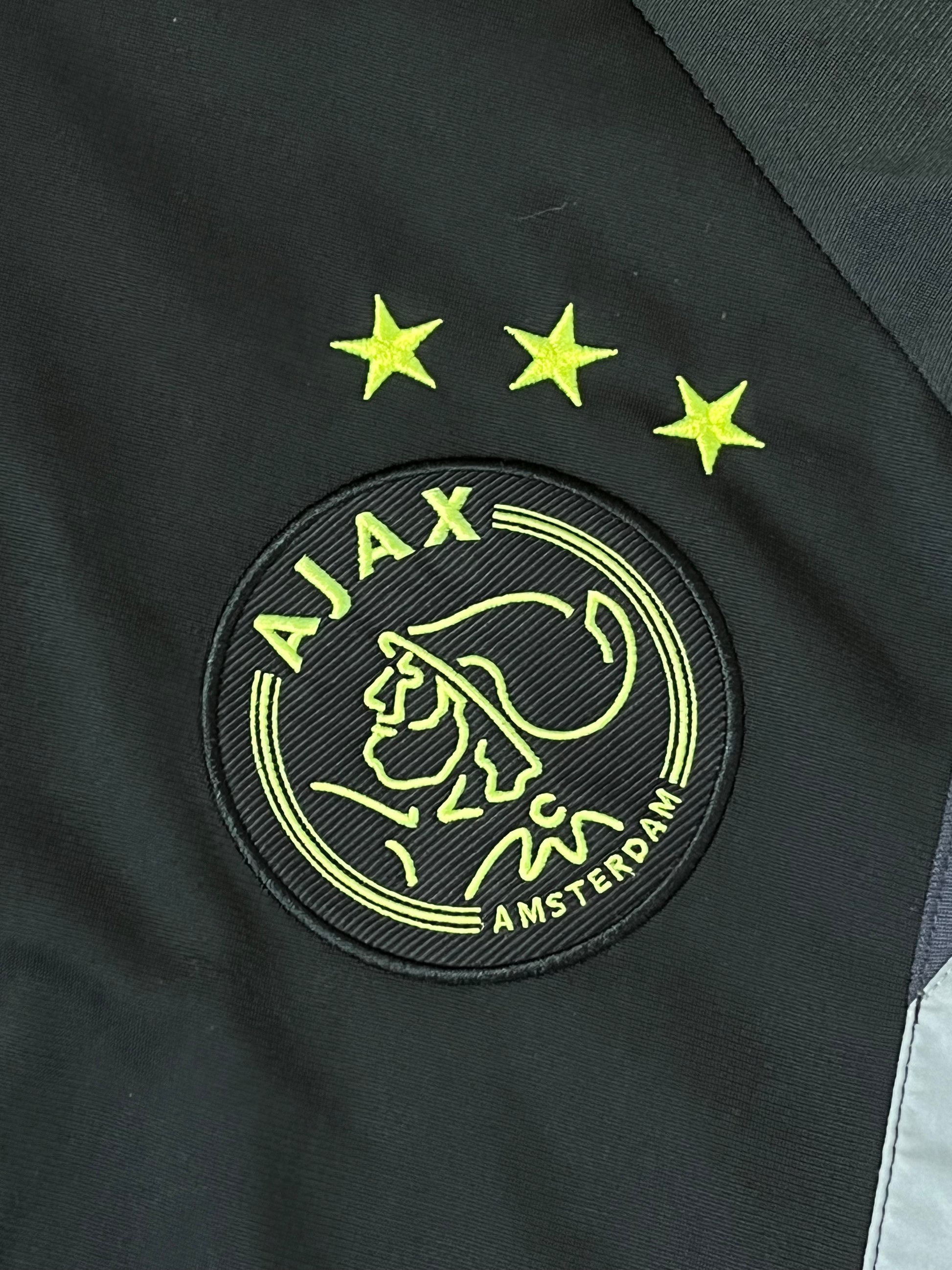 vintage Adidas Ajax Amsterdam tracksuit {XL}