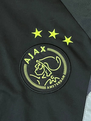 vintage Adidas Ajax Amsterdam tracksuit {XL}