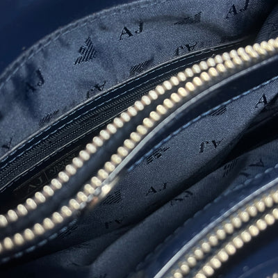 vintage Armani Jeans shoulderbag