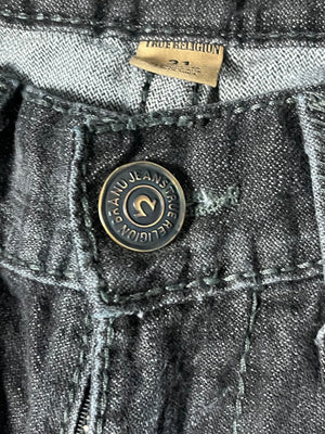 vintage True Religion jeans {L}